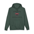 Philadelphia, PA Chapter Heavyweight Hooded Sweatshirt