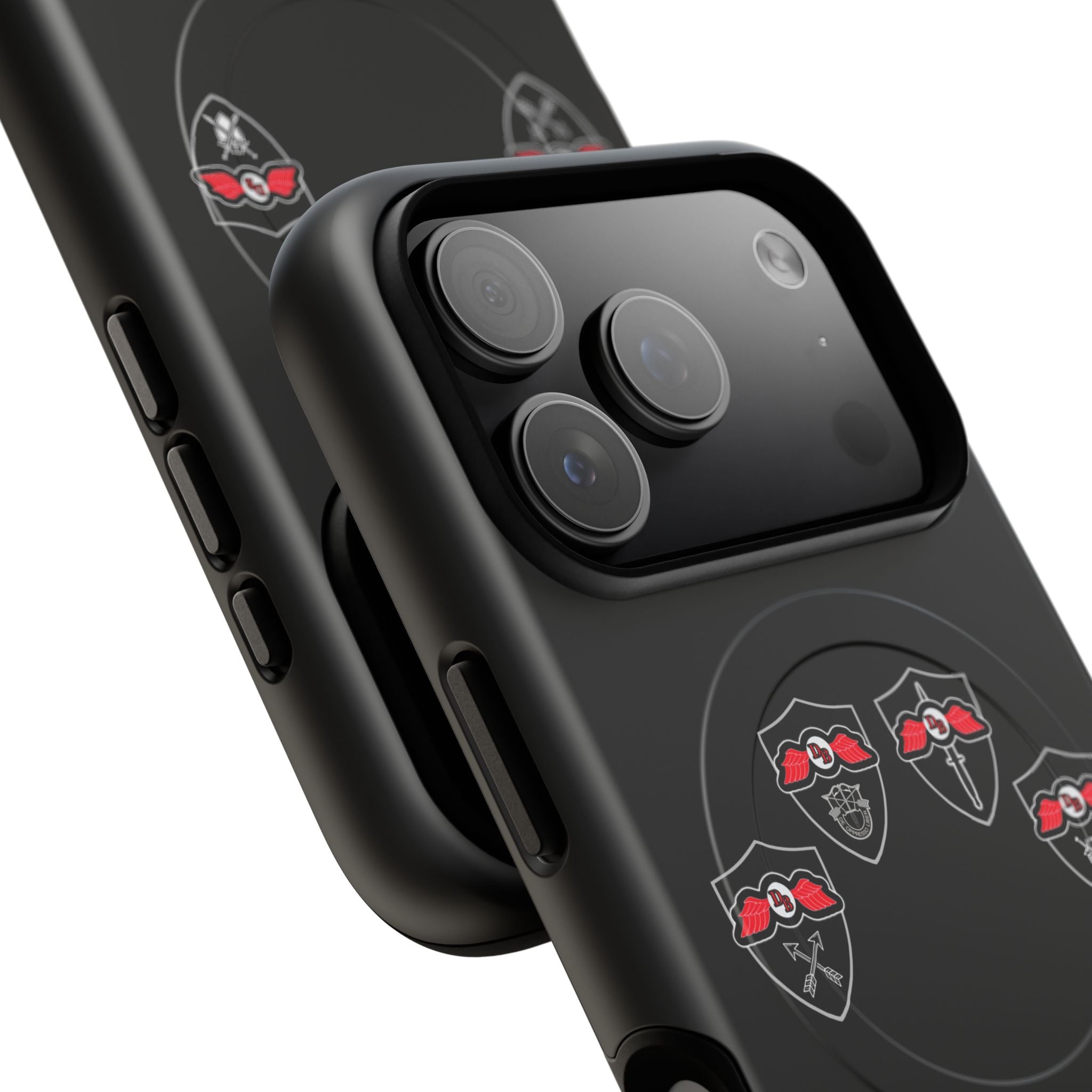 THE OPERATIONAL INTERFACE