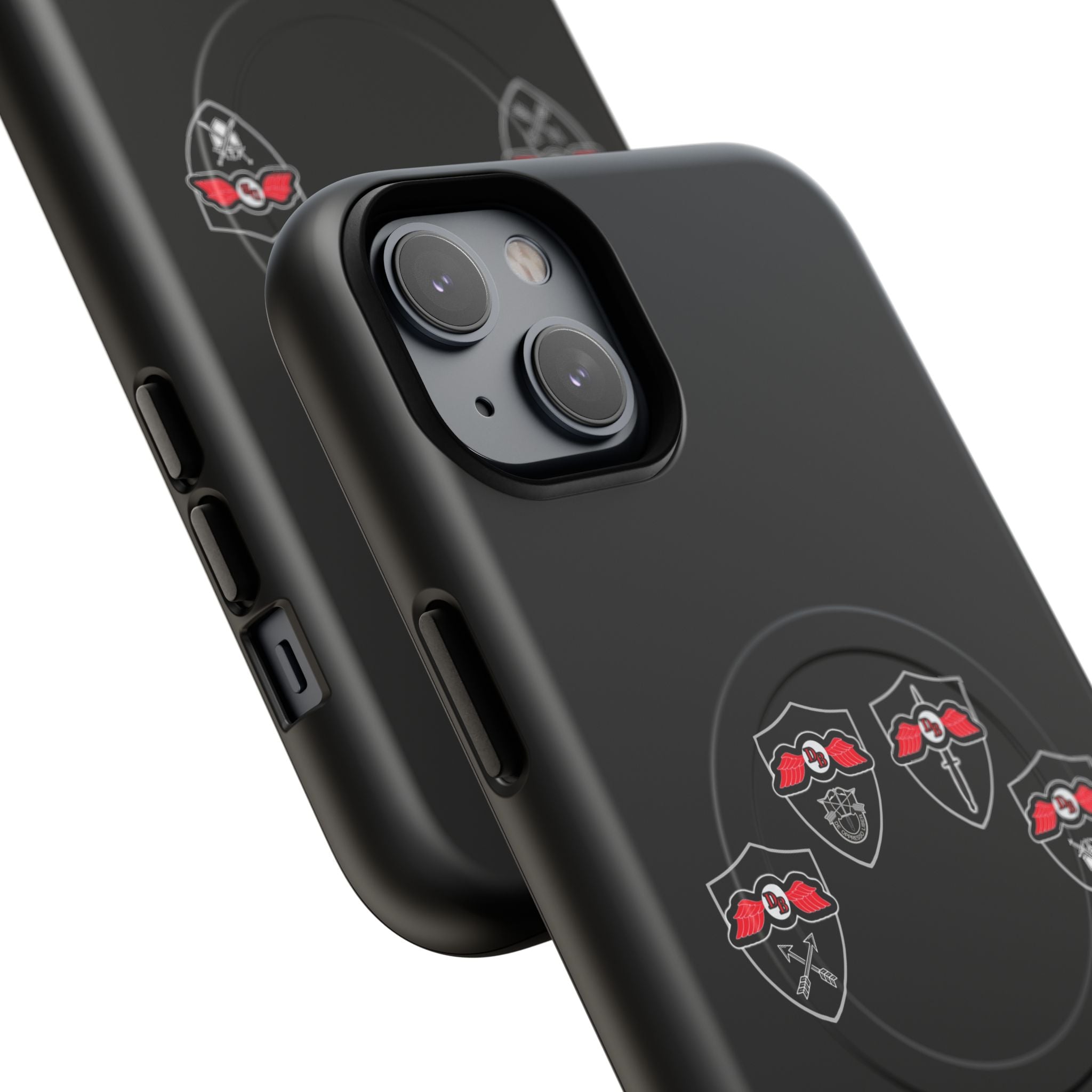 THE OPERATIONAL INTERFACE