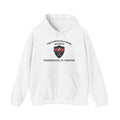 Washington DC Lightweight Chapter Hoodie