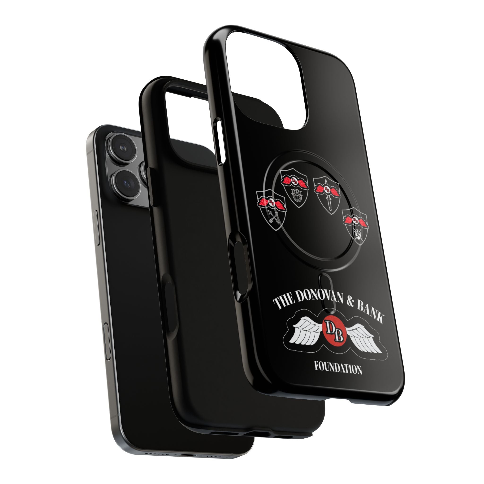 THE OPERATIONAL INTERFACE