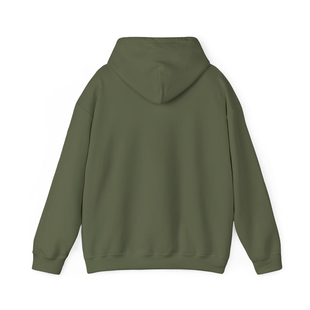 NY Chapter Lightweight Hoodie