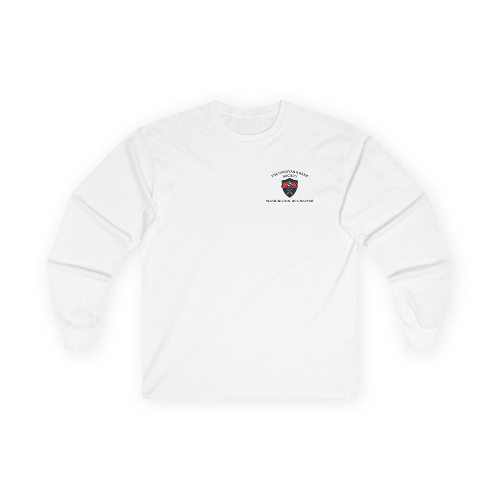 Washington DC Chapter Fellow Long Sleeve