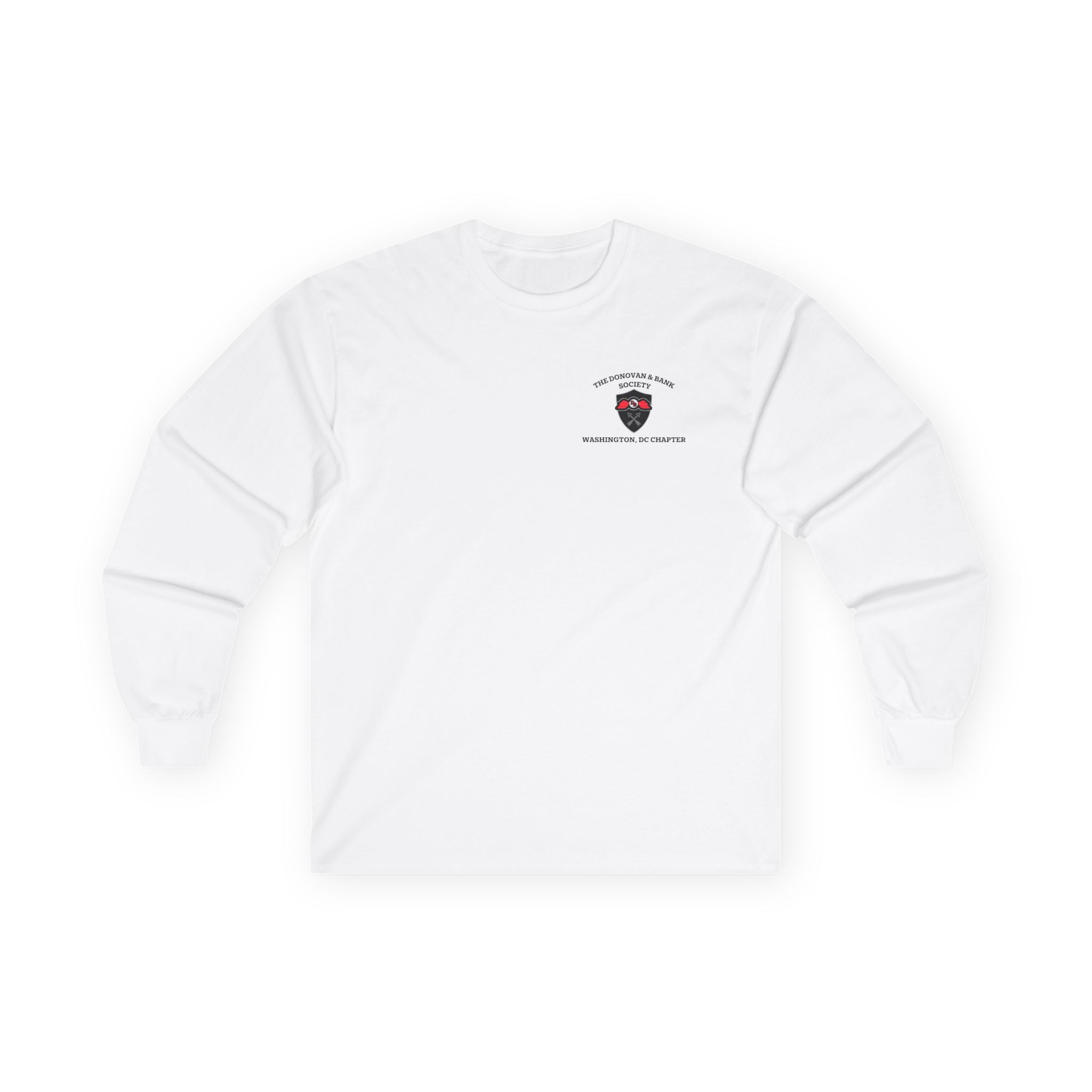 Washington DC Chapter Fellow Long Sleeve