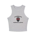 Washington, DC Chapter Ladies Tank Top