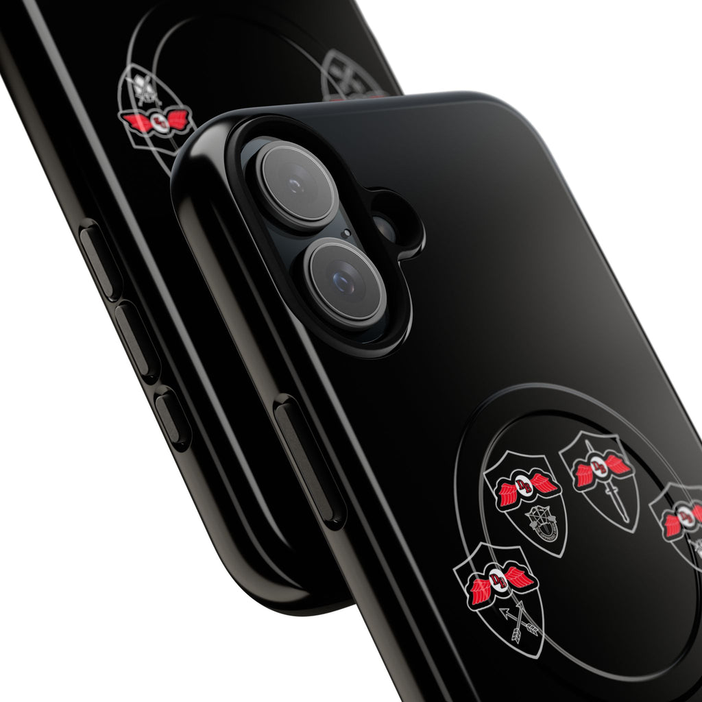 THE OPERATIONAL INTERFACE