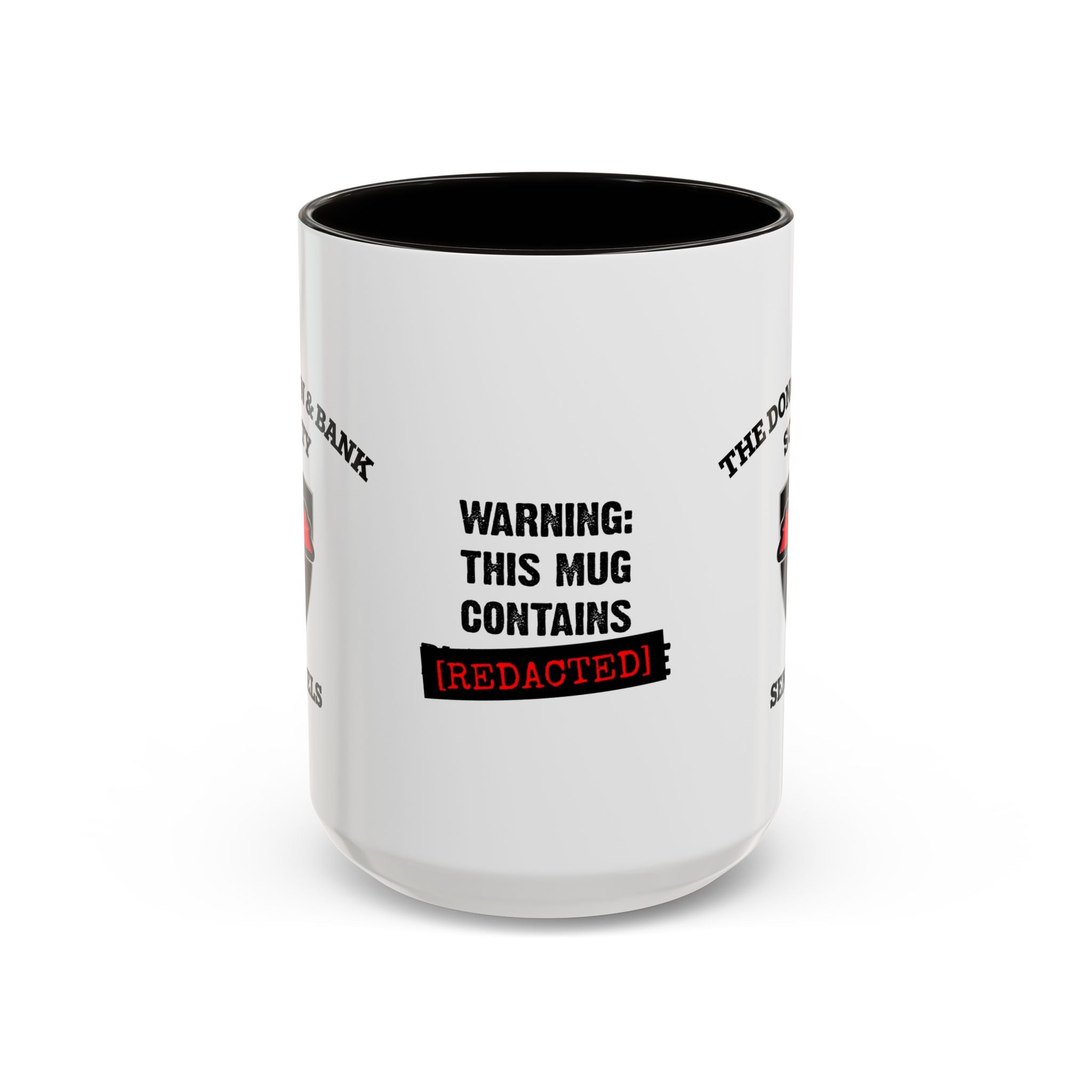 The Sentinel's Canteen