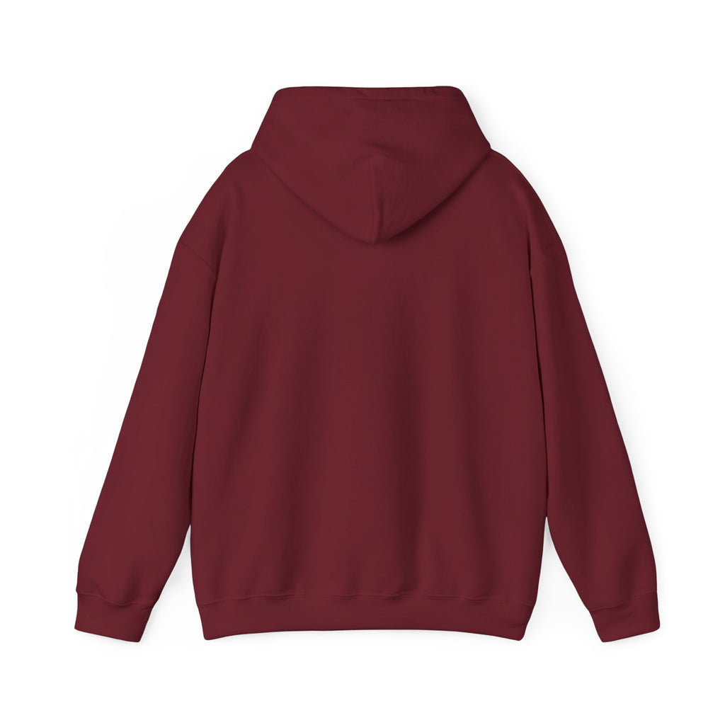 Sandpoint, ID Lightweight Chapter Hoodie