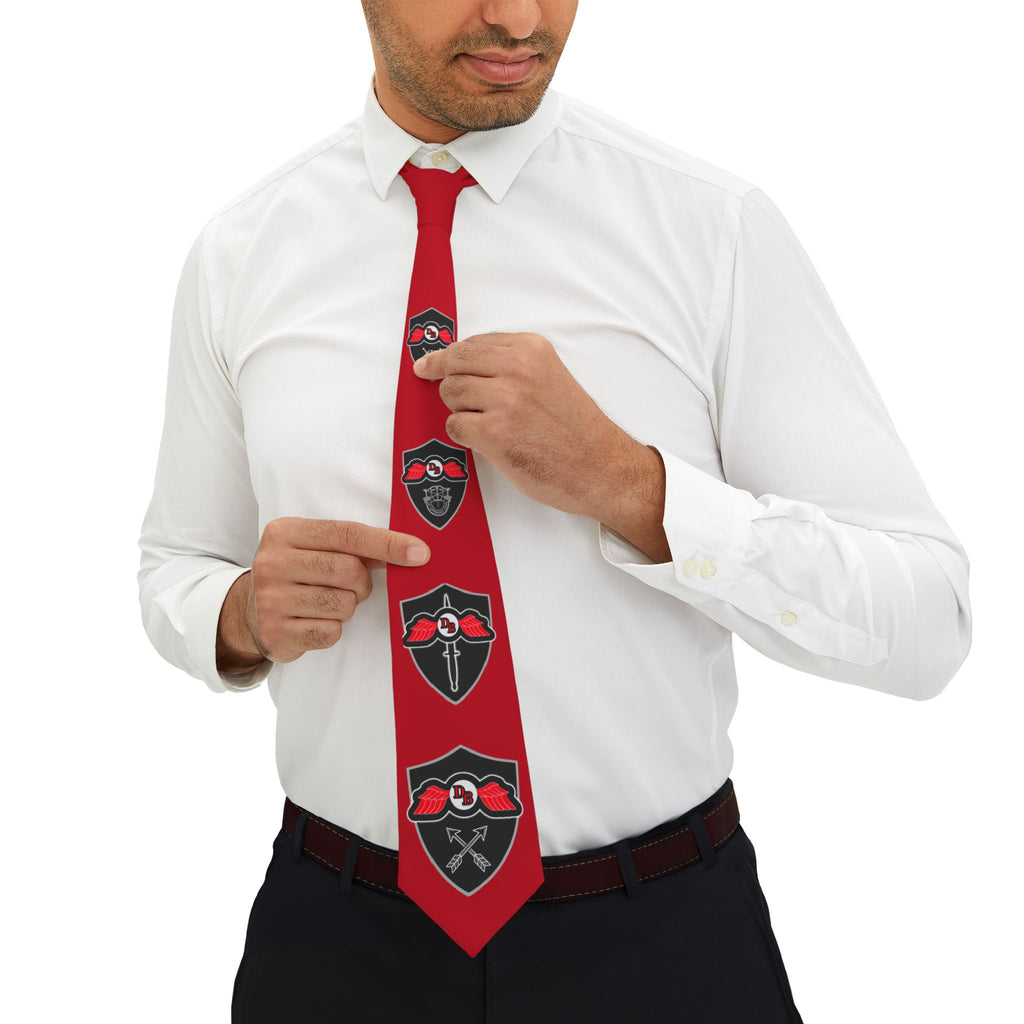 The Last Resort Necktie