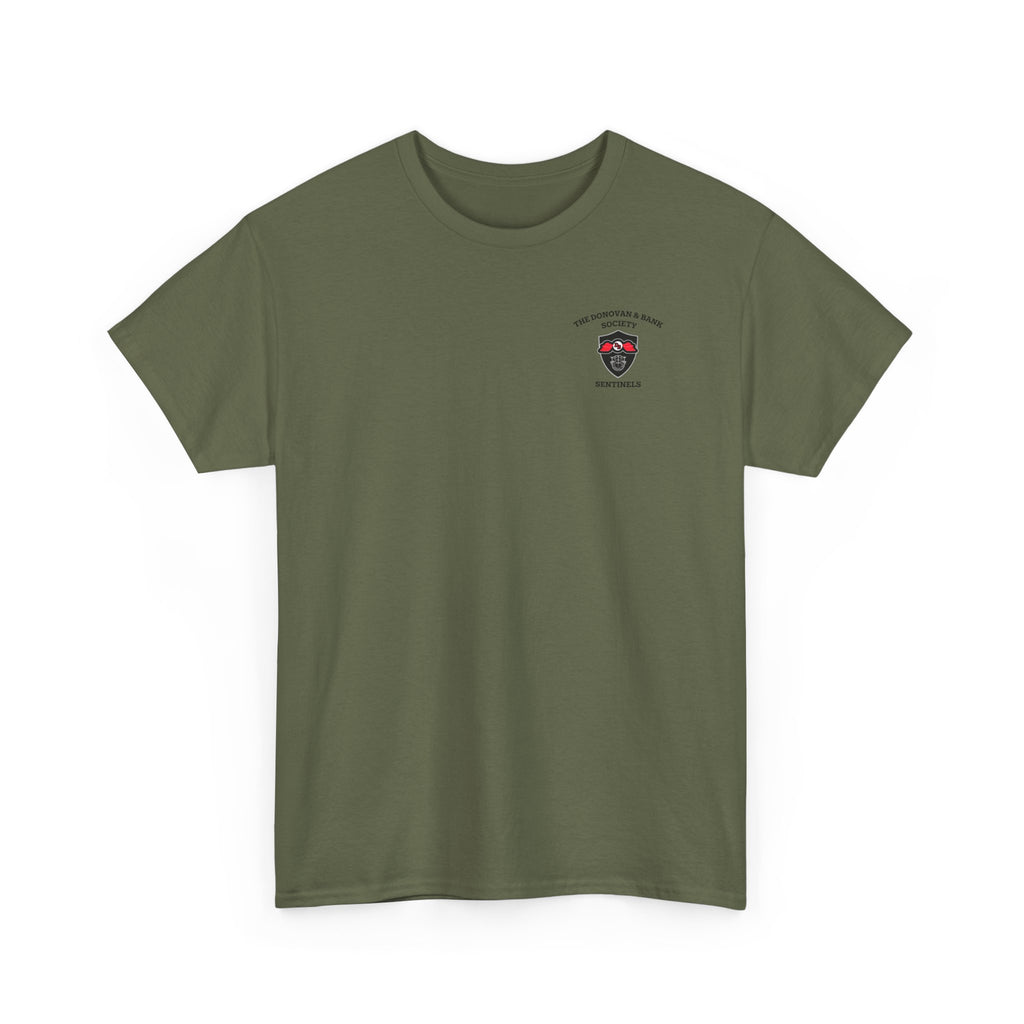 The Sentinels Short Sleeve