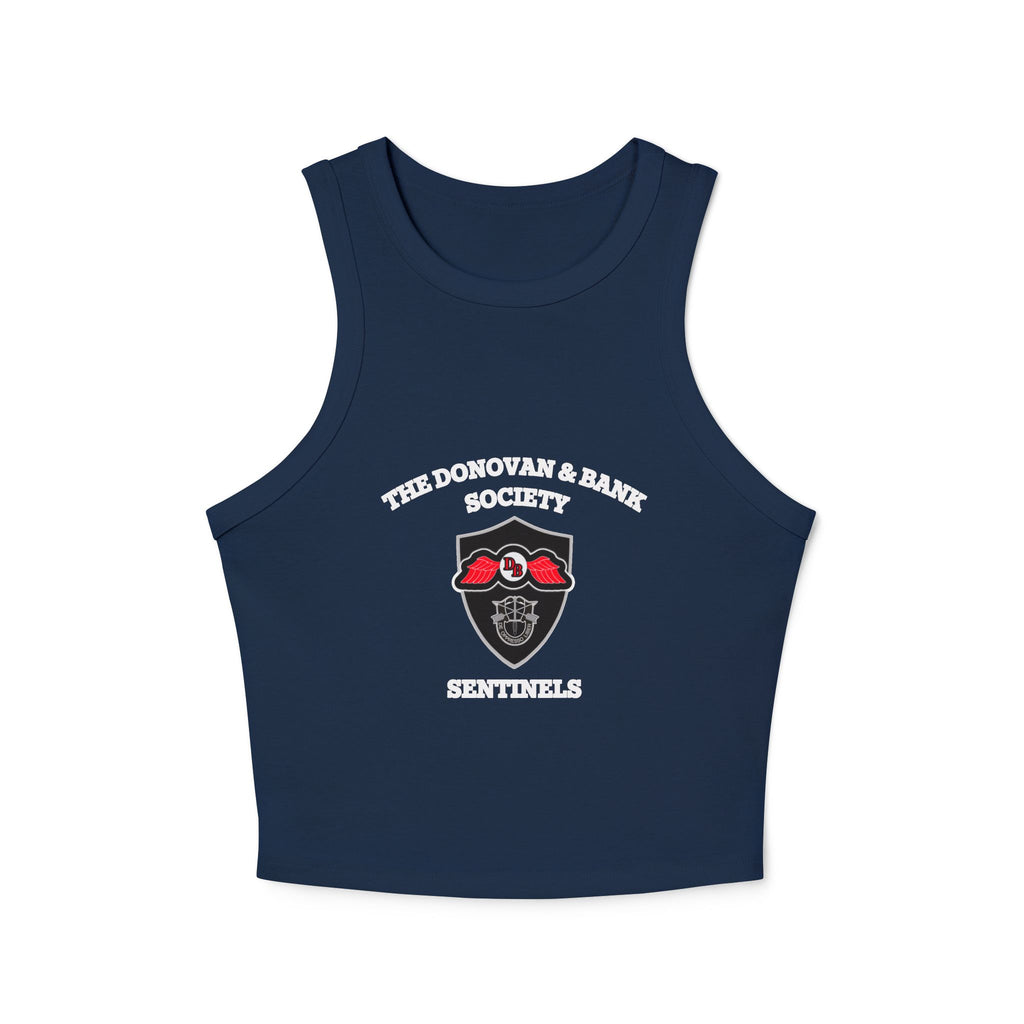 Sentinels Ladies Tank Top