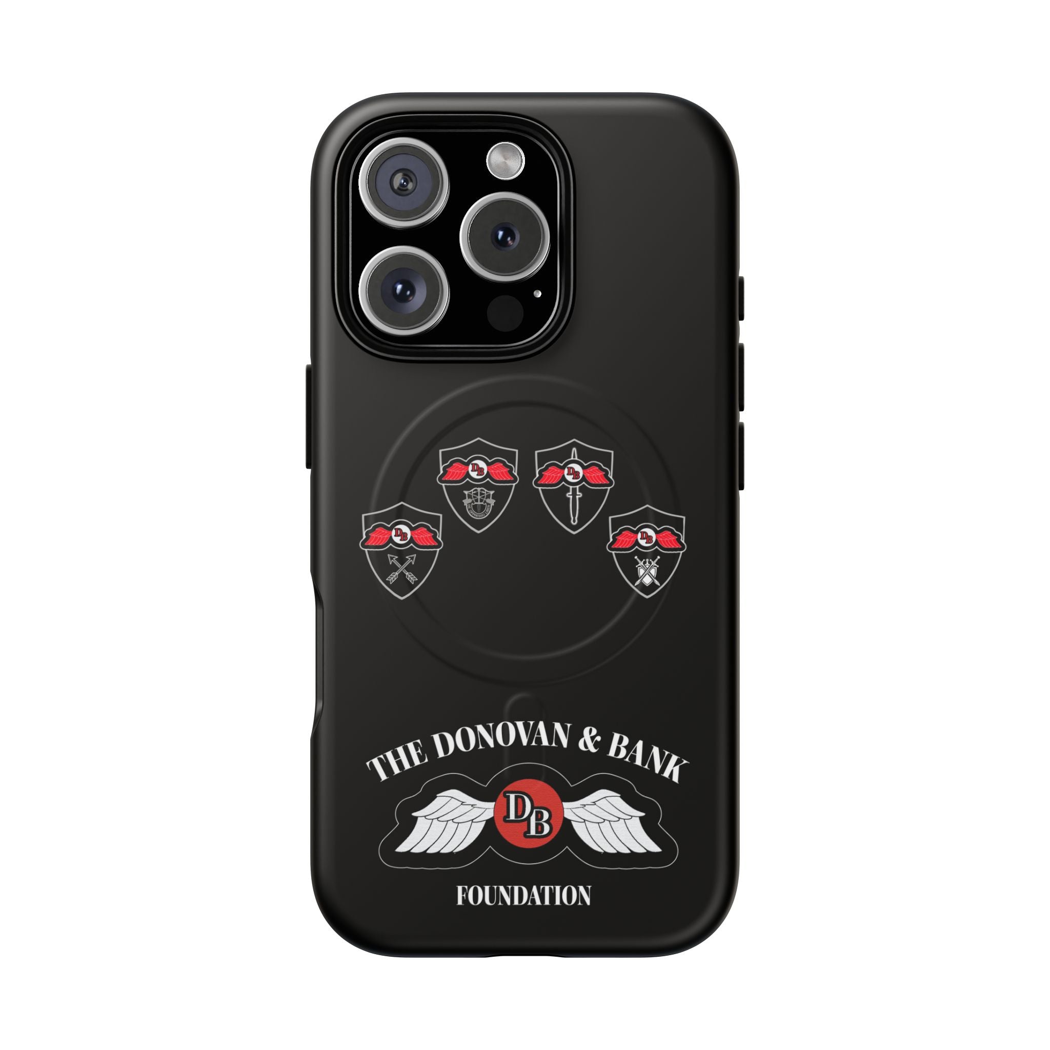 THE OPERATIONAL INTERFACE