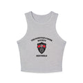 Sentinels Ladies Tank Top