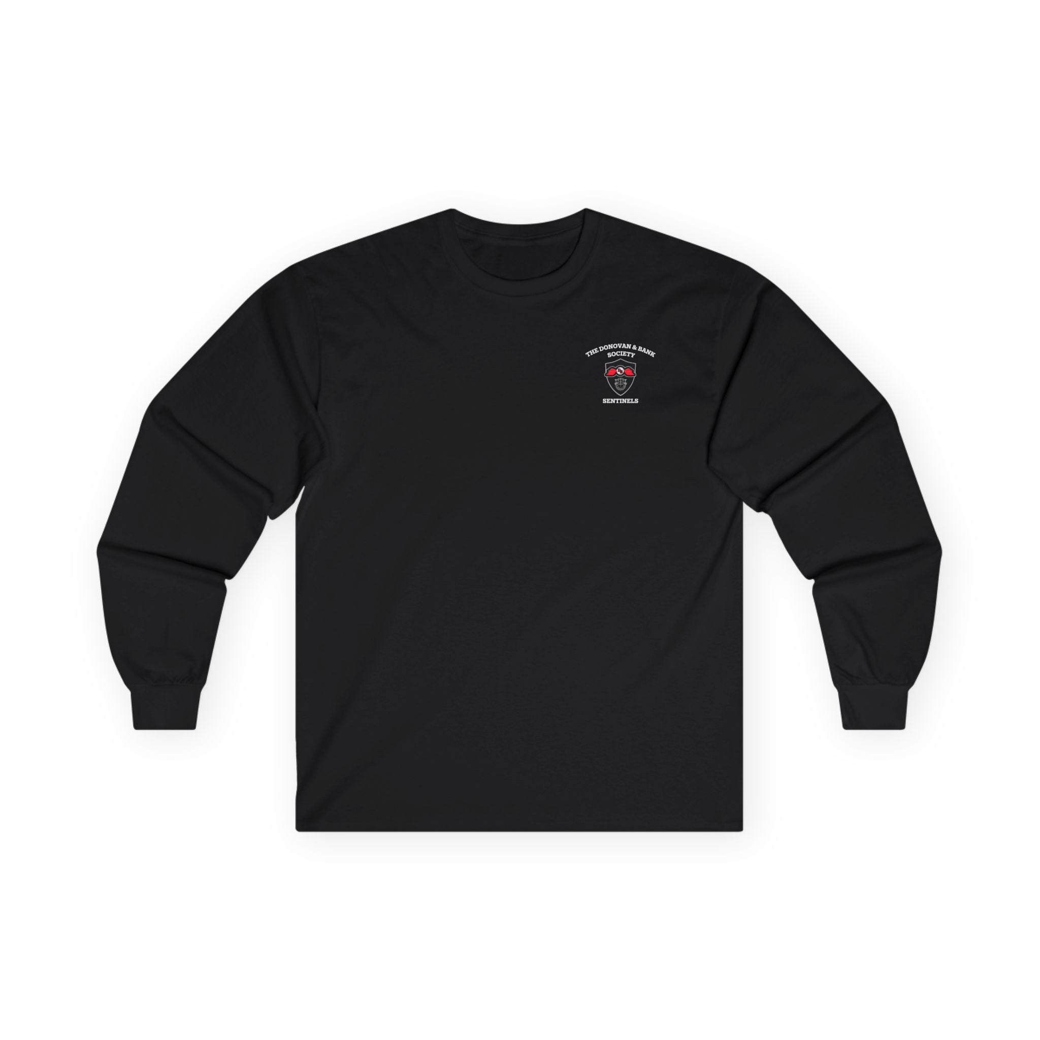 The Sentinel Long Sleeve Tee
