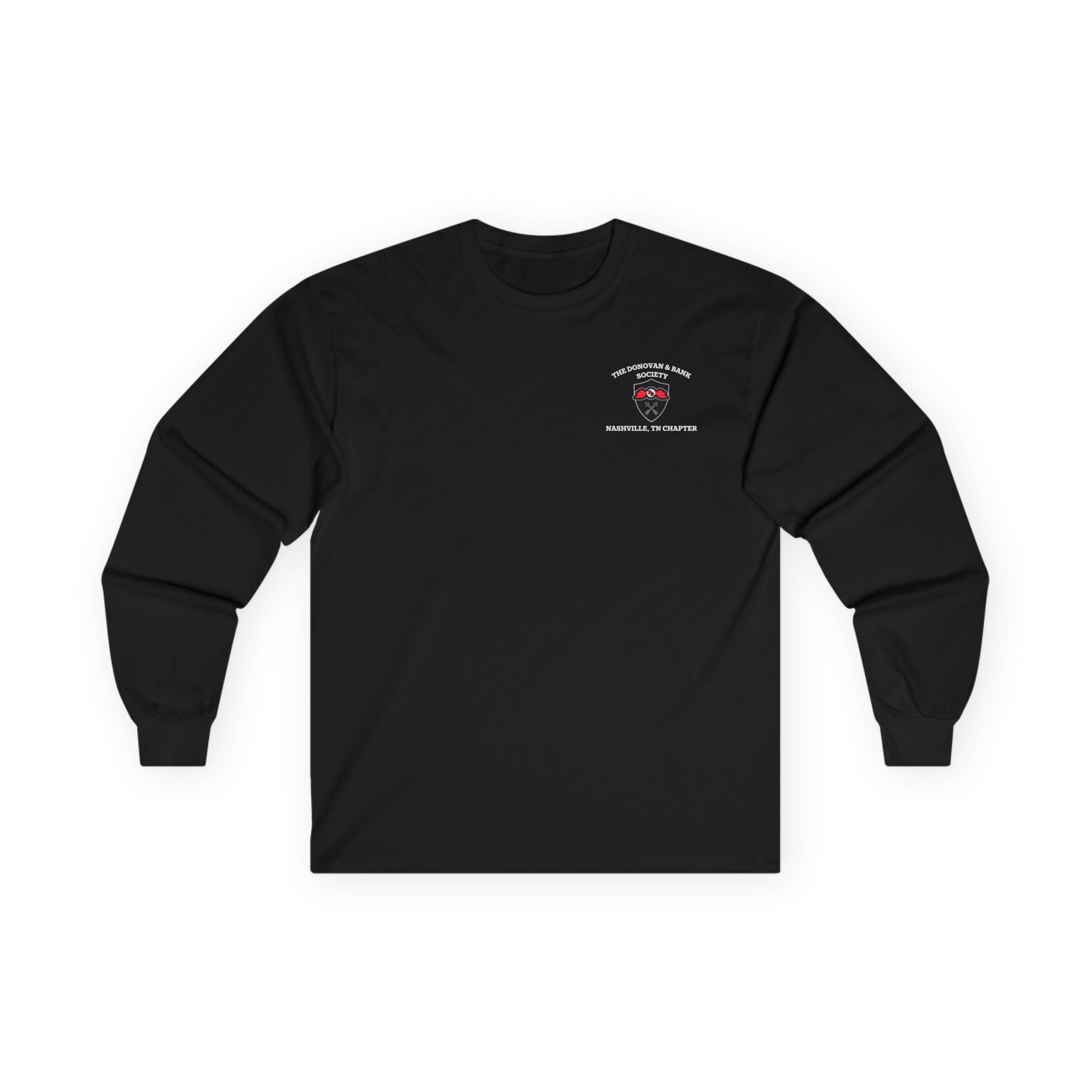 Nashville, TN Chapter Fellow Long Sleeve