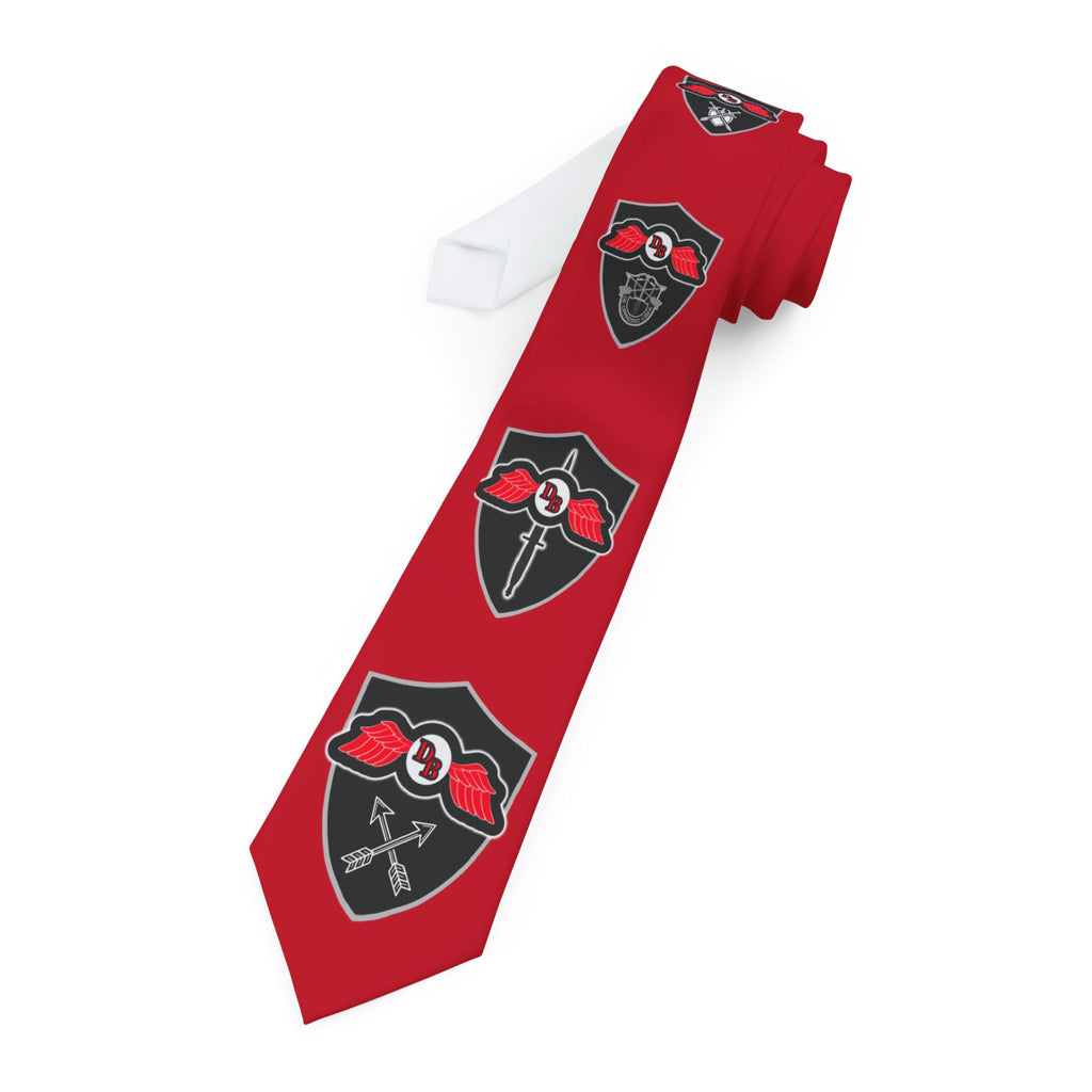 The Last Resort Necktie