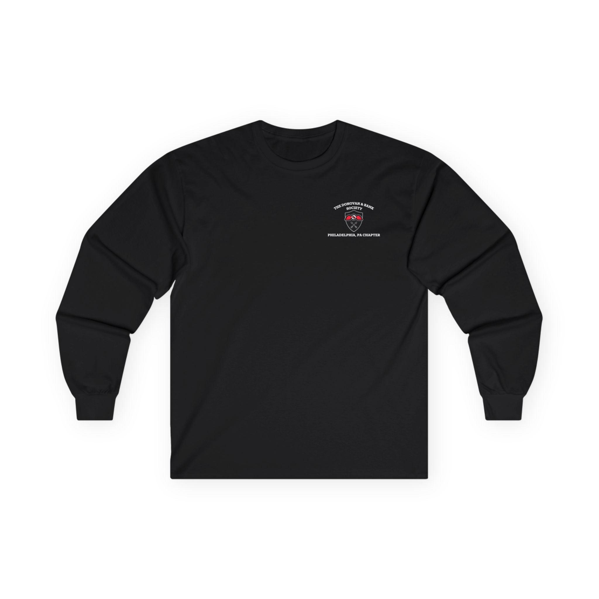Philadelphia, PA Chapter Fellow Long Sleeve
