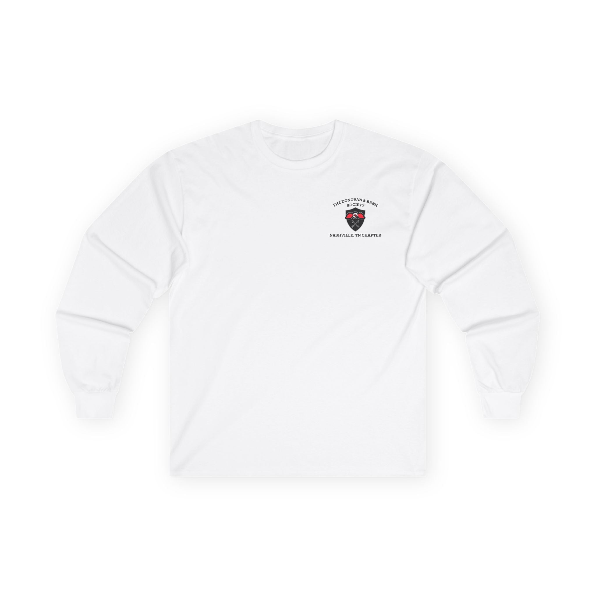 Nashville, TN Chapter Fellow Long Sleeve