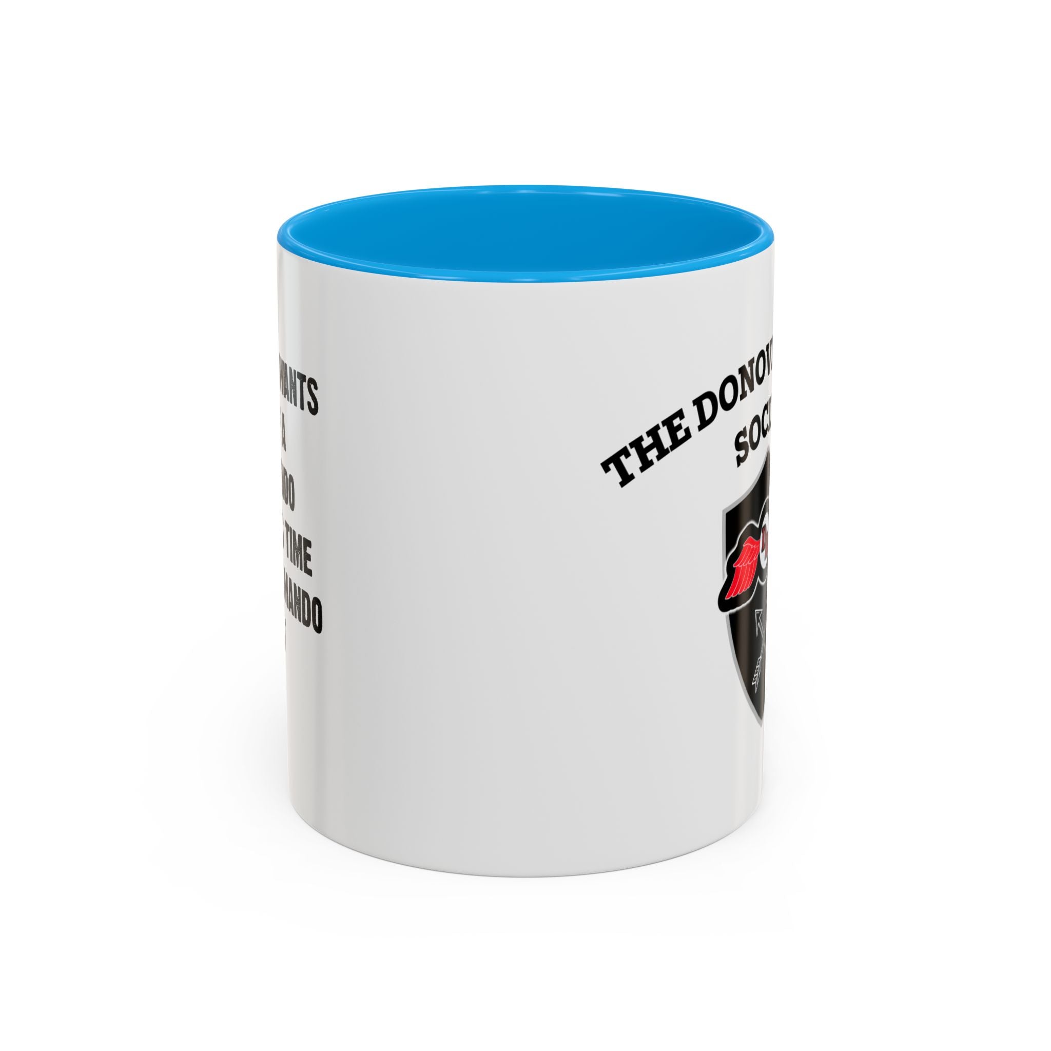 The Commando Canteen