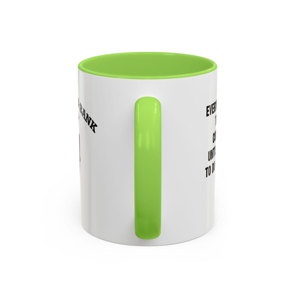 The Commando Canteen